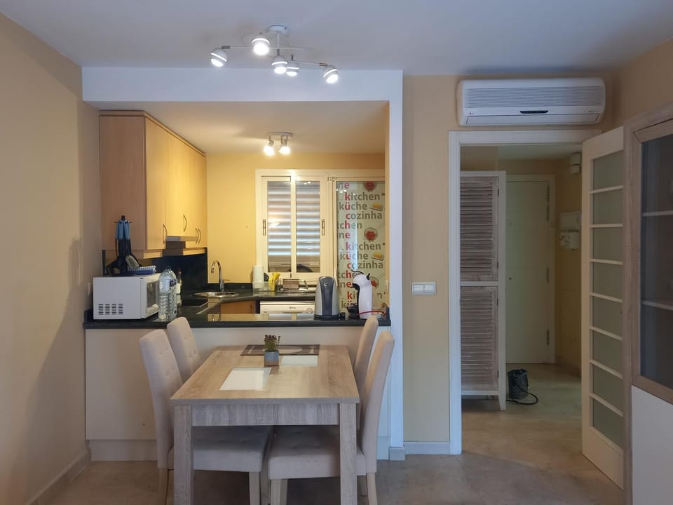 Benidorm La Cala Sidney Apartment in Marina Baixa