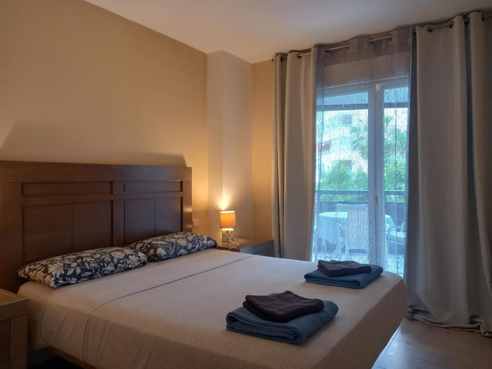 Benidorm La Cala Sidney Apartment in Marina Baixa