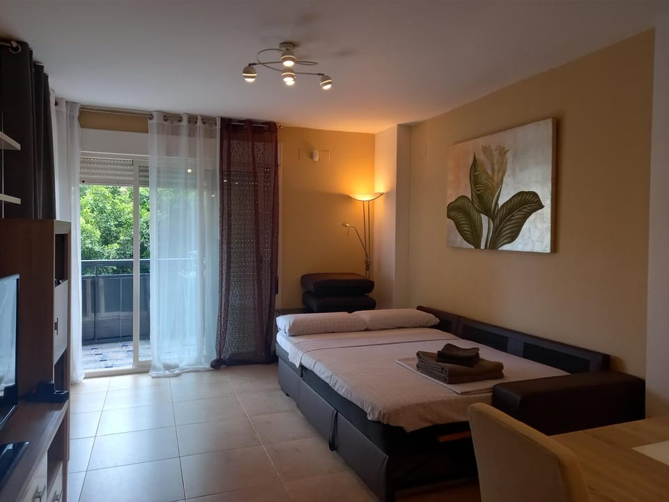 Benidorm La Cala Sidney Apartment in Marina Baixa