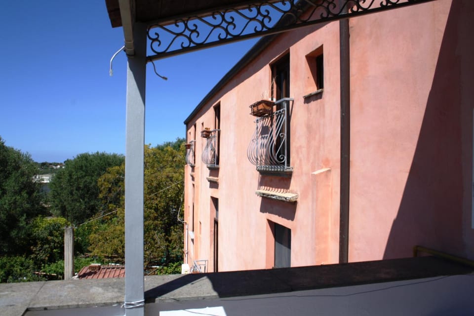 Residence Albachiara Apartment hotel in Basilicata