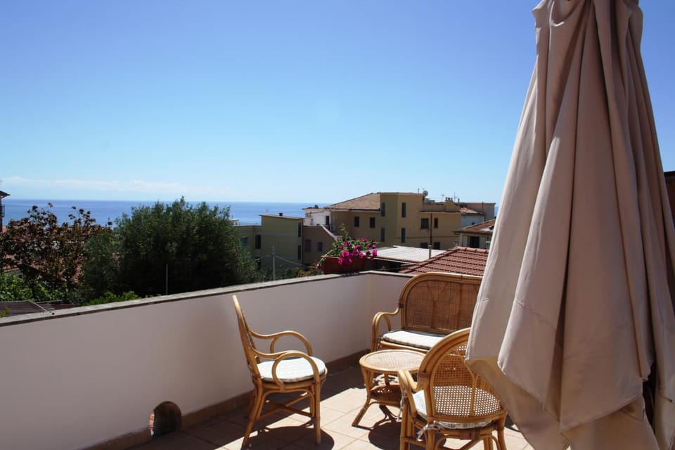 Residence Albachiara Apartment hotel in Basilicata