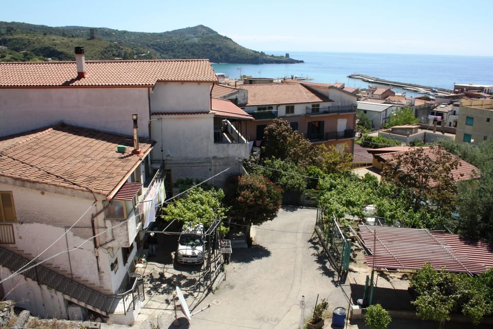Residence Albachiara Apartment hotel in Basilicata