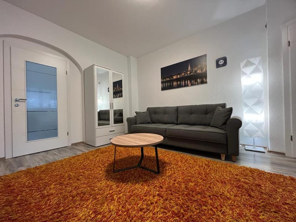 Apartman Dunav - PARKING - Self check in Apartment in Croatia