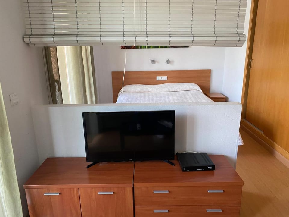 Aparthotel Arenal Apartment hotel in Baix Empordà