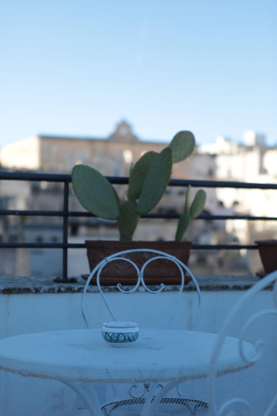 View (from property/room), Balcony/Terrace