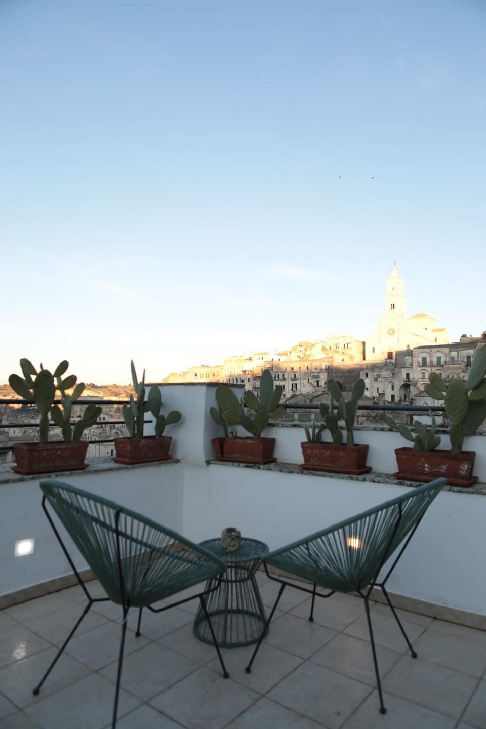 Patio, View (from property/room), Balcony/Terrace