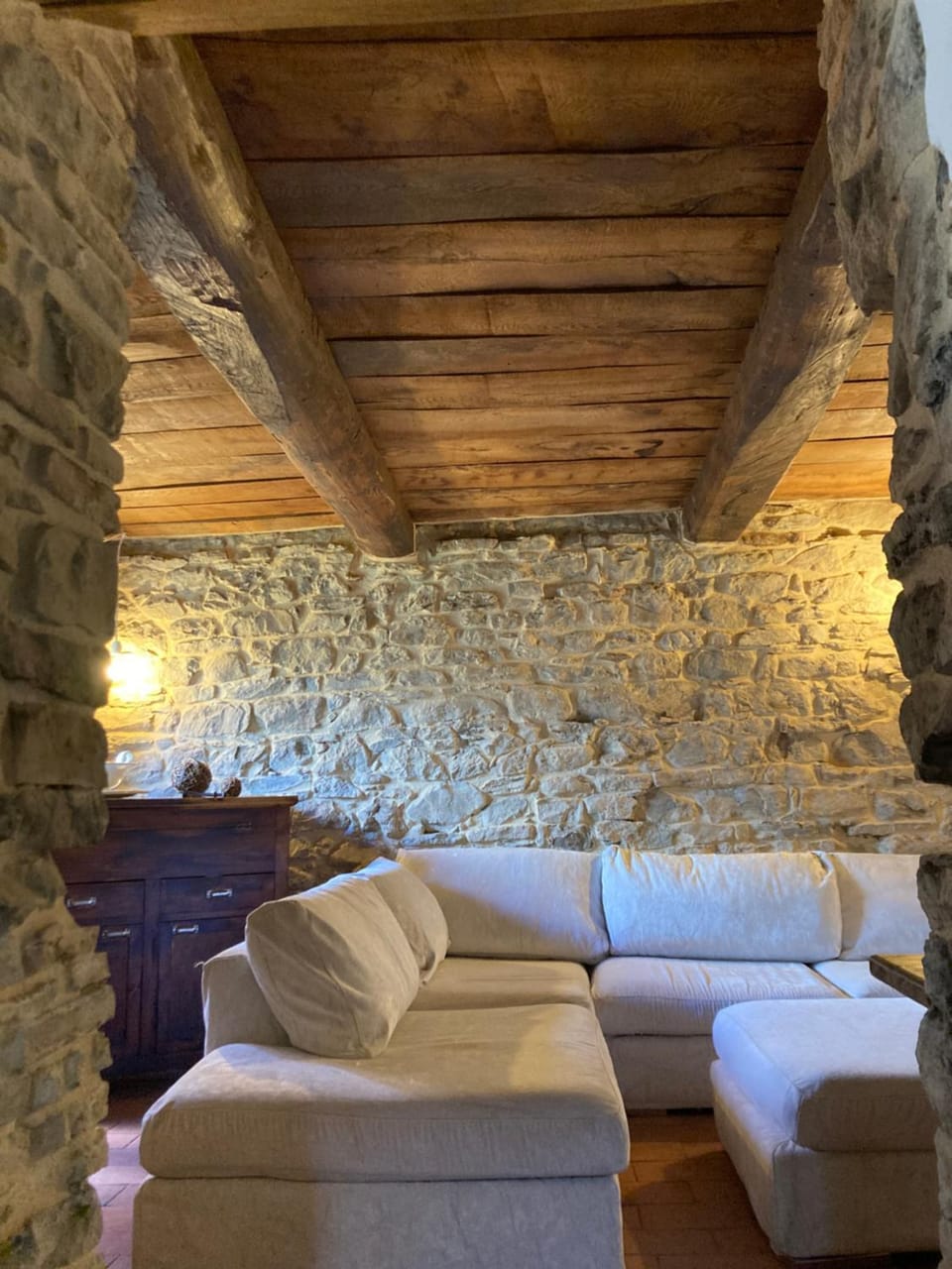 La casina del prete House in Tuscany