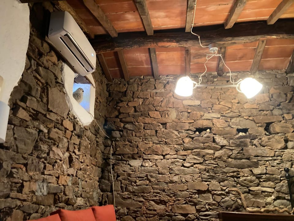 La casina del prete House in Tuscany