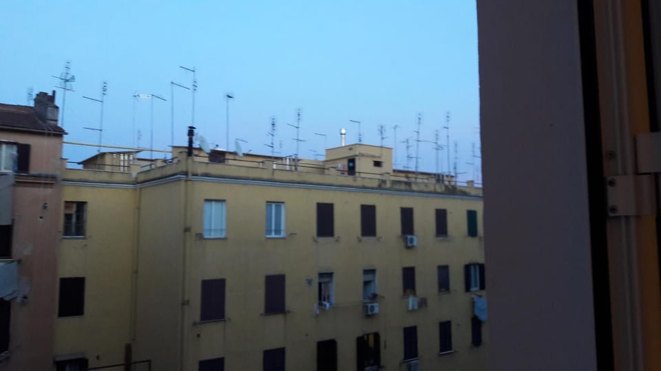 City view