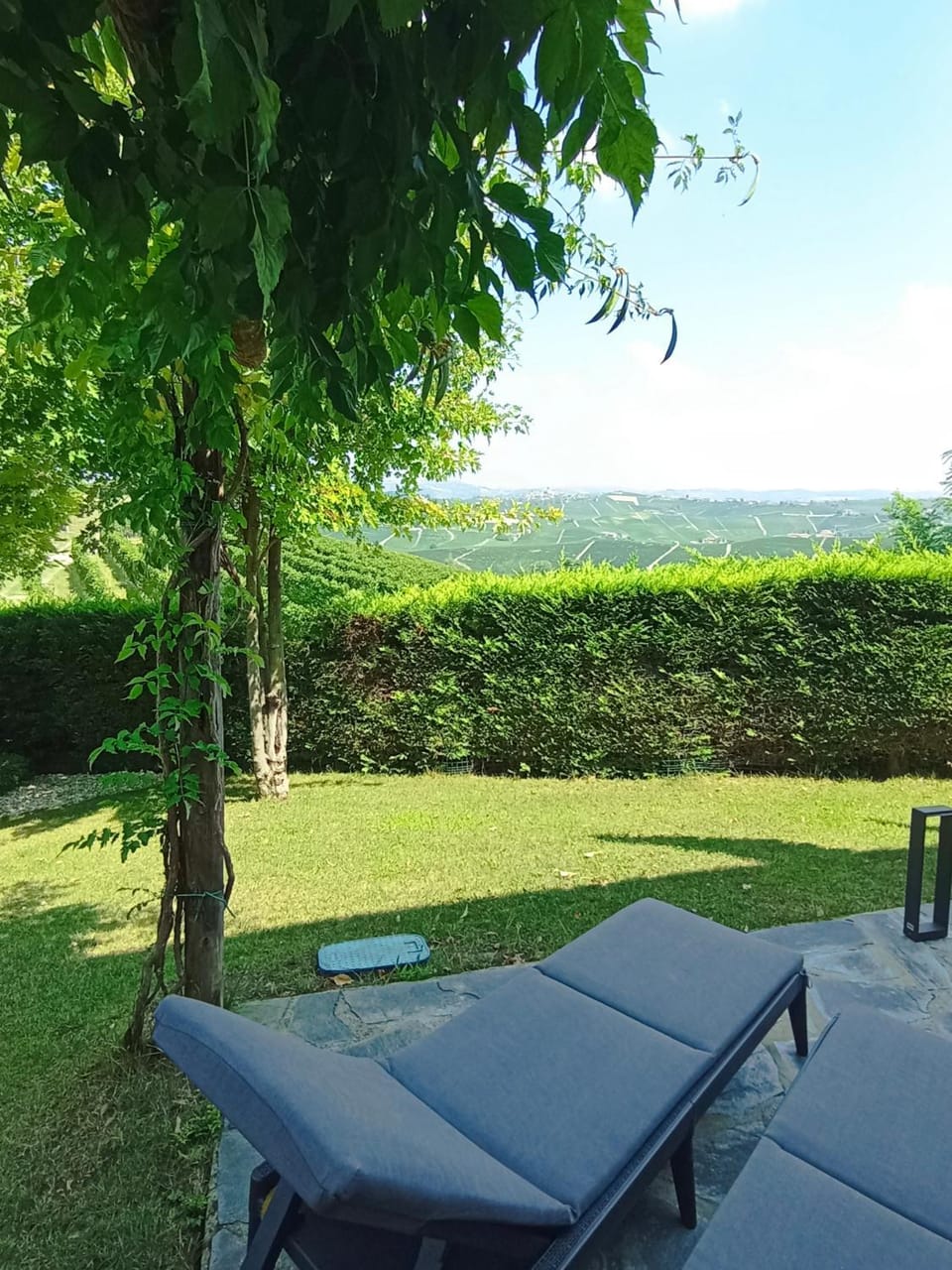 Holiday Home Cannubi in Barolo House in Liguria