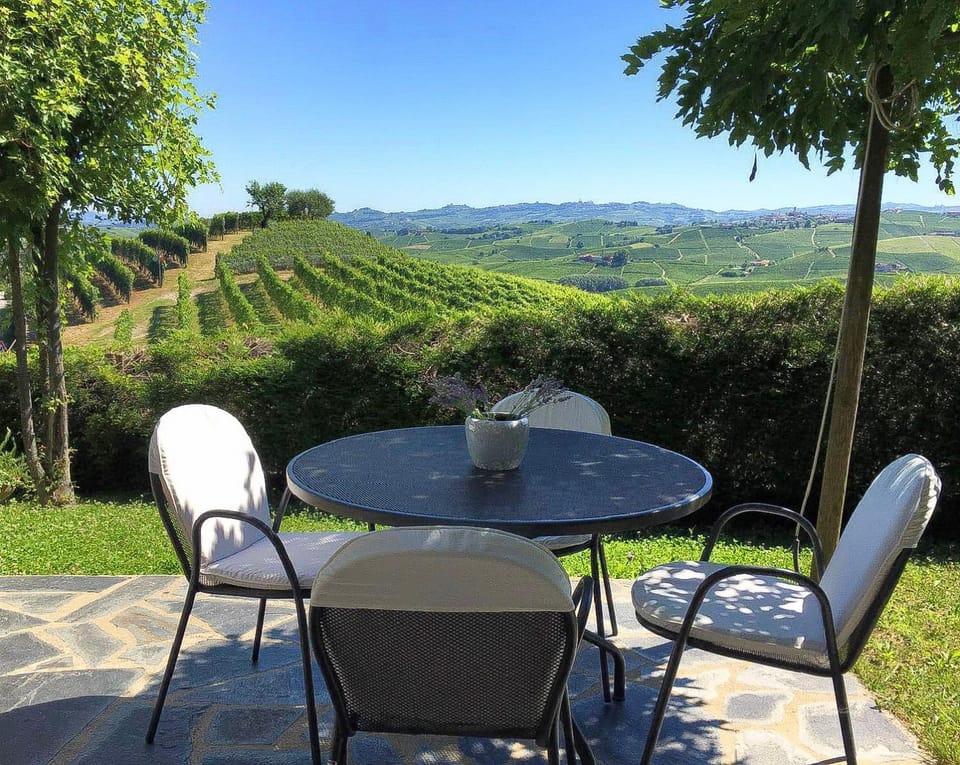 Holiday Home Cannubi in Barolo House in Liguria