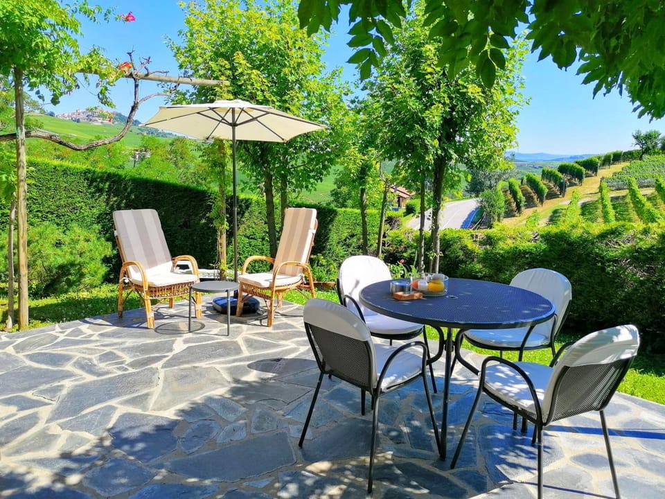 Holiday Home Cannubi in Barolo House in Liguria