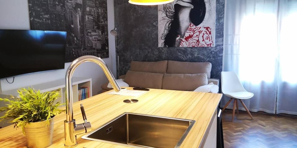ALMAALQUILER Gran Maestre 3 Apartment in Castile-La Mancha