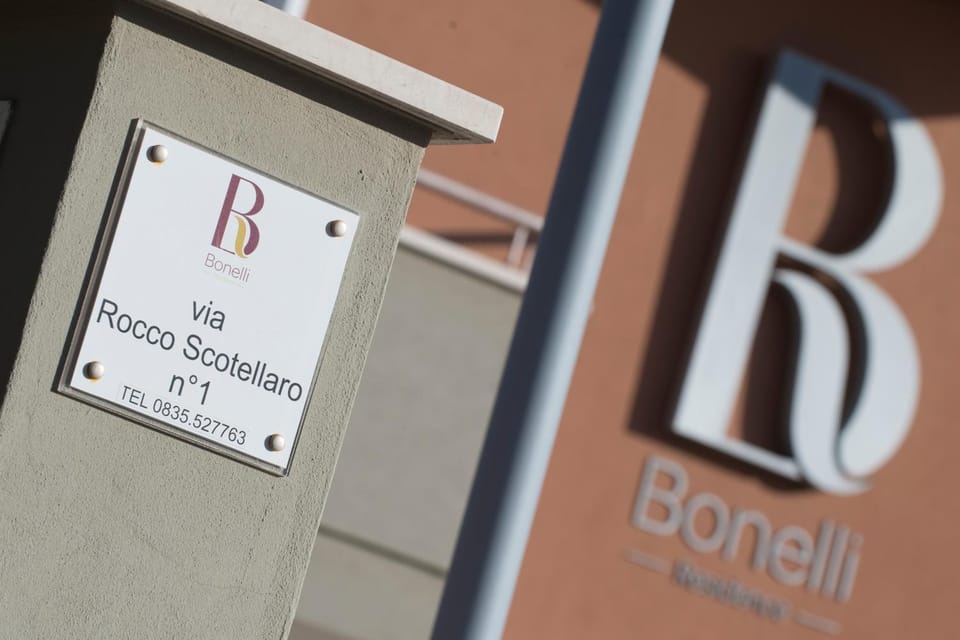 Property logo or sign