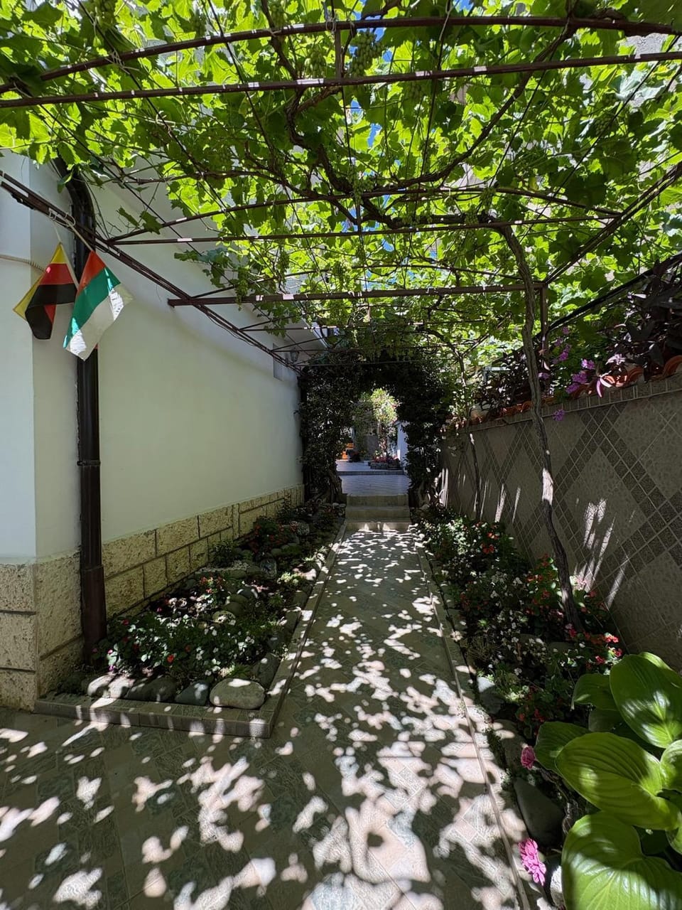 Sarievi Holiday Home Bed and Breakfast in Burgas Province