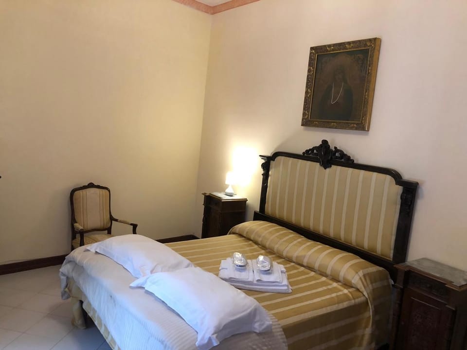 villa il sogno di Cosimo House in Ravello