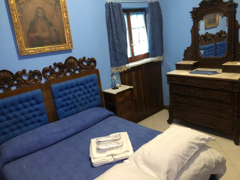 villa il sogno di Cosimo House in Ravello