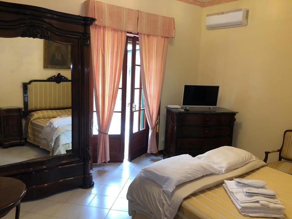 villa il sogno di Cosimo House in Ravello