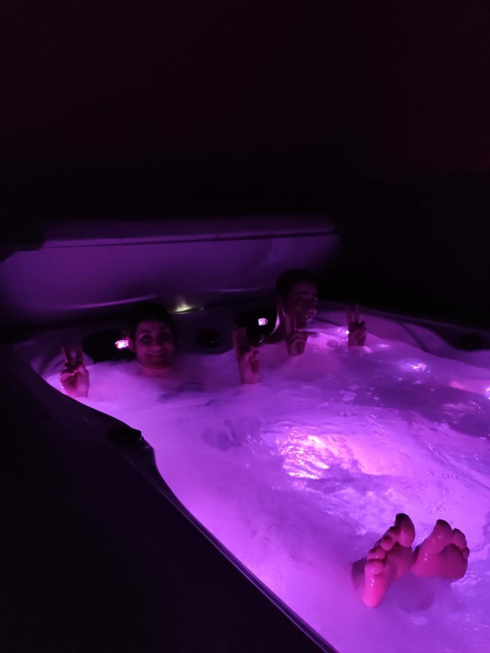 Spring, Winter, Summer, Spa and wellness centre/facilities, Autumn, Entertainment