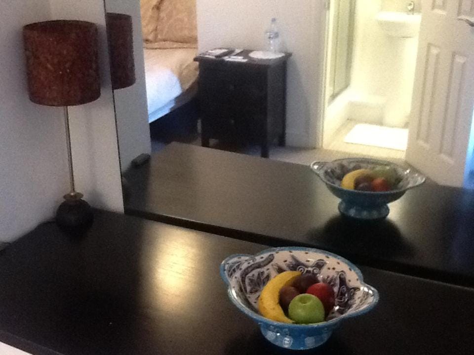 Regent Serviced Suites Vacation rental in Doncaster