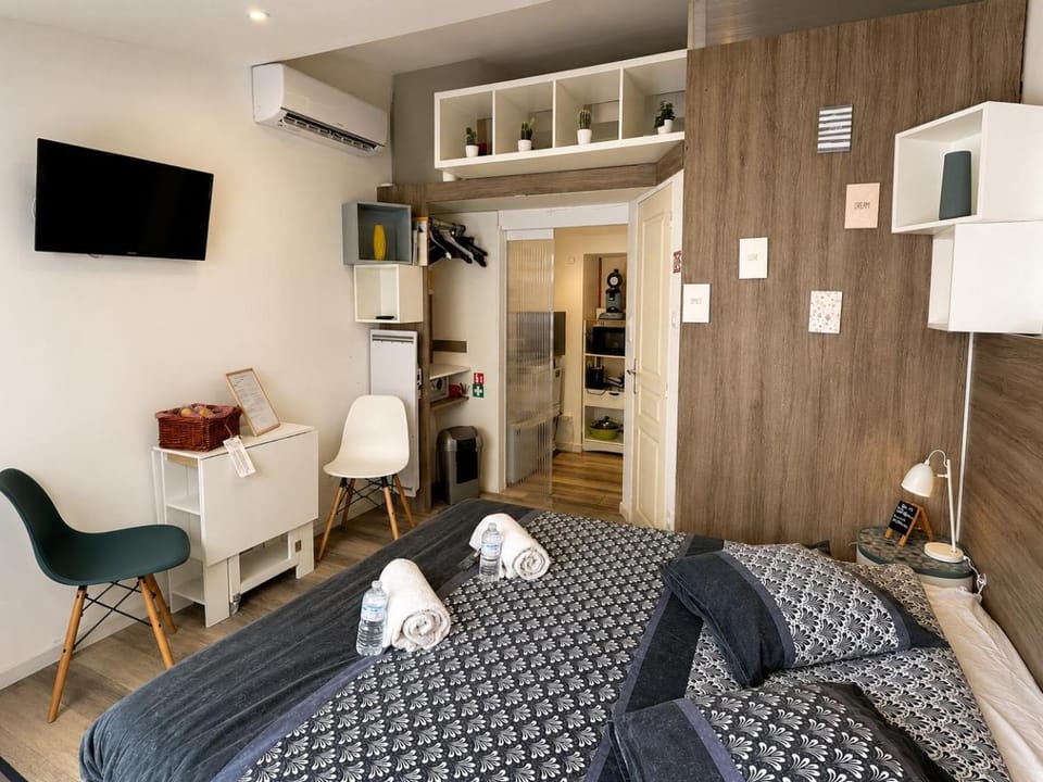 Aux Lofts de VERDUN Apartment in Verdun