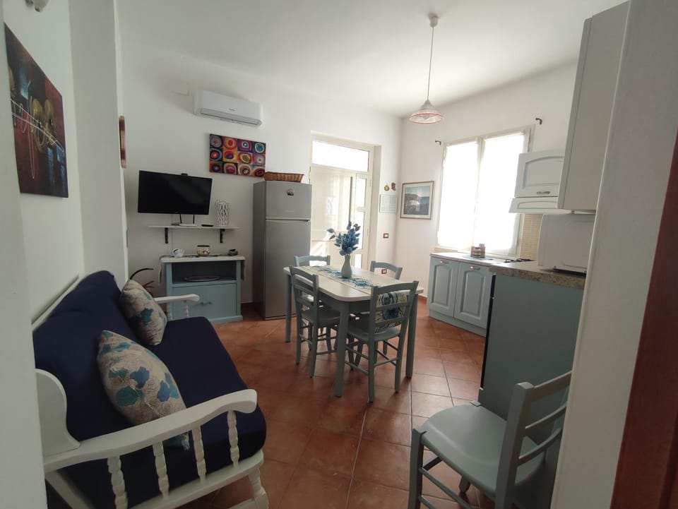 Appartamento Meduse Apartment in Cala Gonone