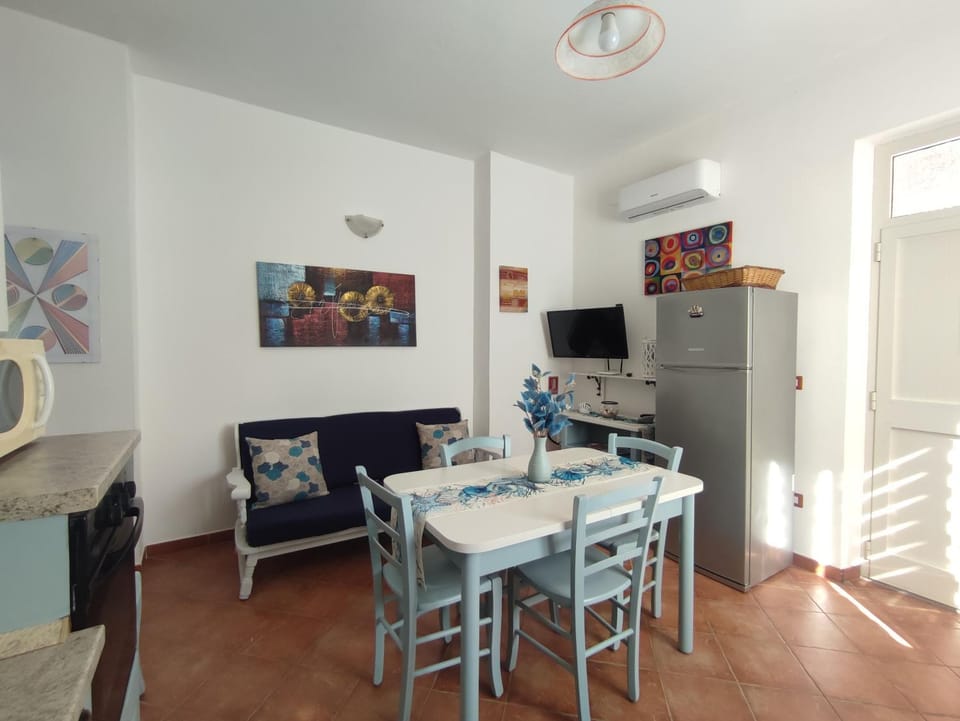 Appartamento Meduse Apartment in Cala Gonone