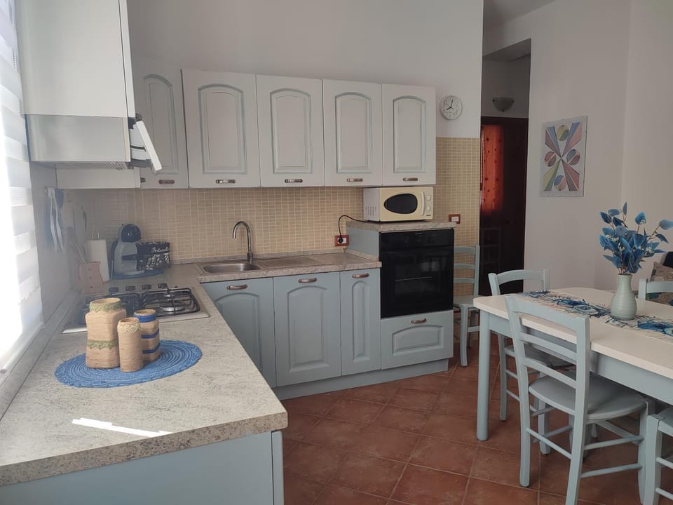 Appartamento Meduse Apartment in Cala Gonone