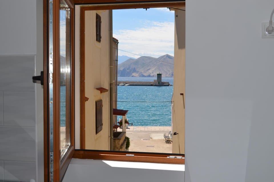 Sea view