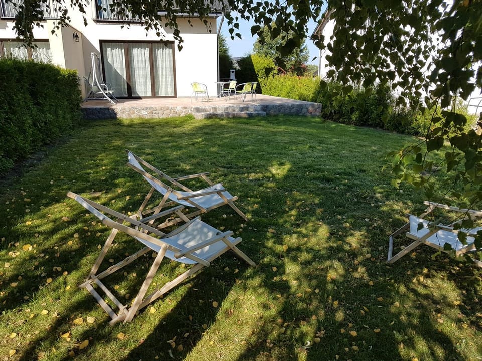 Moje Sasino - dom wakacyjny House in Pomeranian Voivodeship