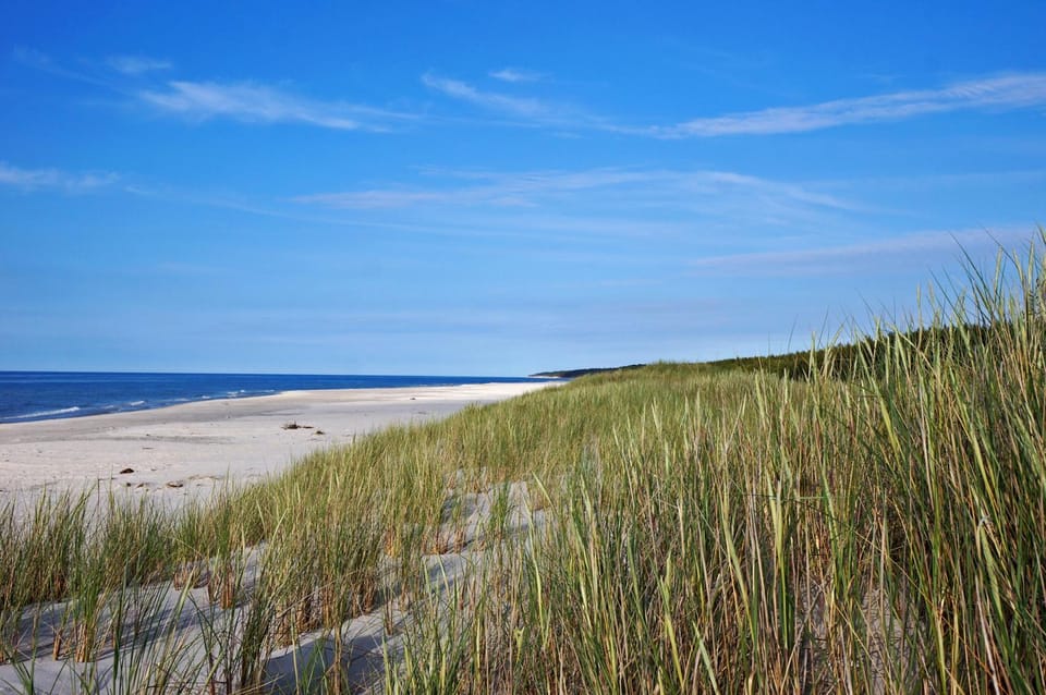 Moje Sasino - dom wakacyjny House in Pomeranian Voivodeship