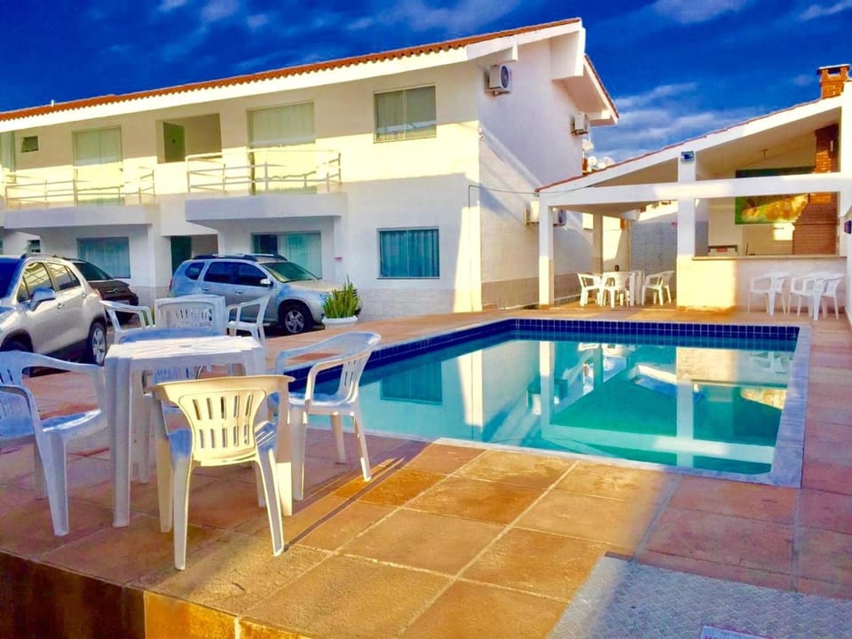 Property building, Swimming pool, Swimming pool