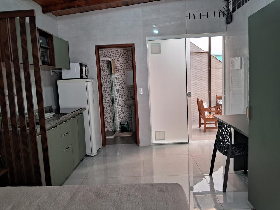 Apartamento Residencial Messina Apartment in Florianopolis