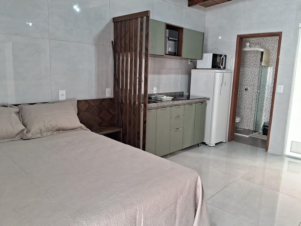Apartamento Residencial Messina Apartment in Florianopolis