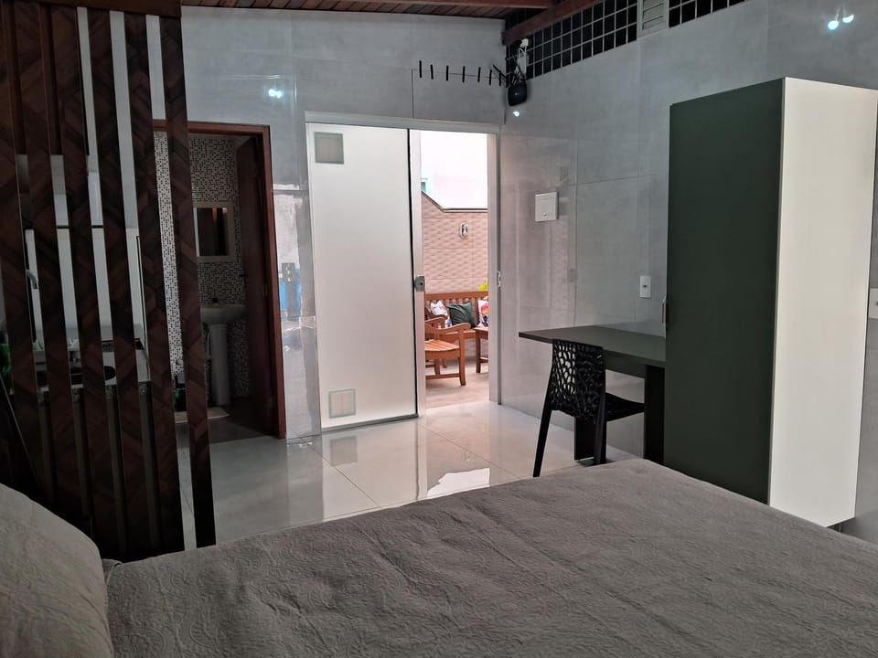 Apartamento Residencial Messina Apartment in Florianopolis