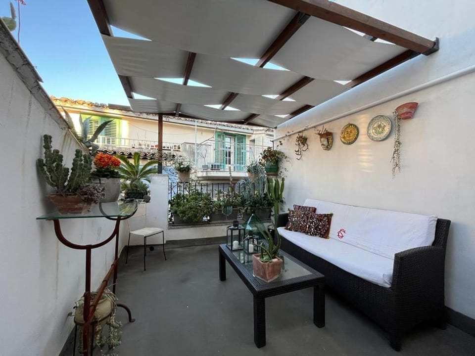 Balcony/Terrace, Balcony/Terrace