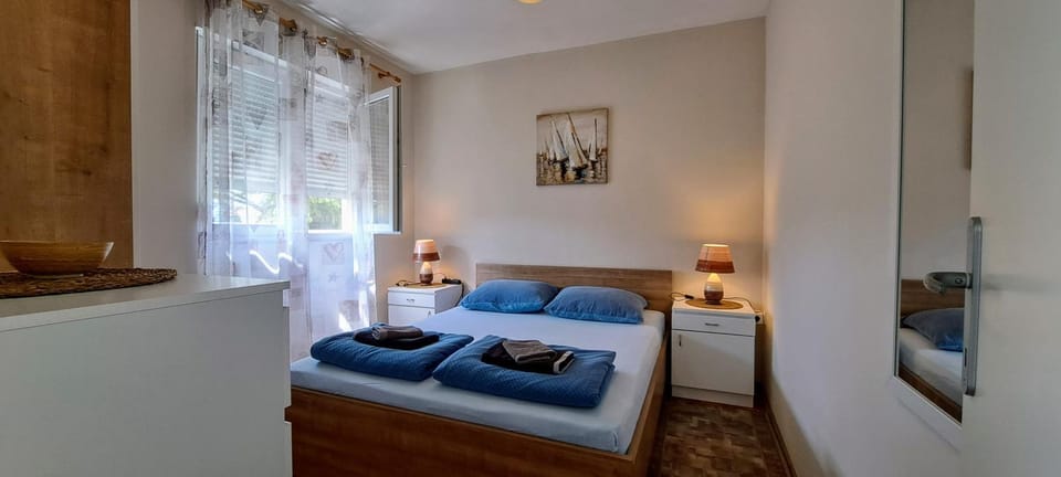 Apartments Zara- ZD Apartment in Zadar