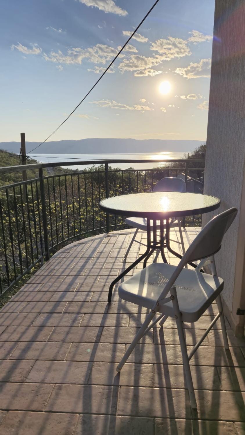 Suza Apartment Apartment in Lika-Senj County