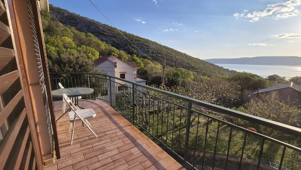 Suza Apartment Apartment in Lika-Senj County