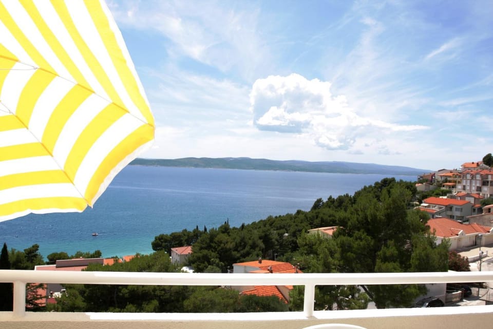 Spring, Day, Summer, View (from property/room), Balcony/Terrace, Seating area, On site, City view, Landmark view, Mountain view, Sea view, Street view, Area and facilities