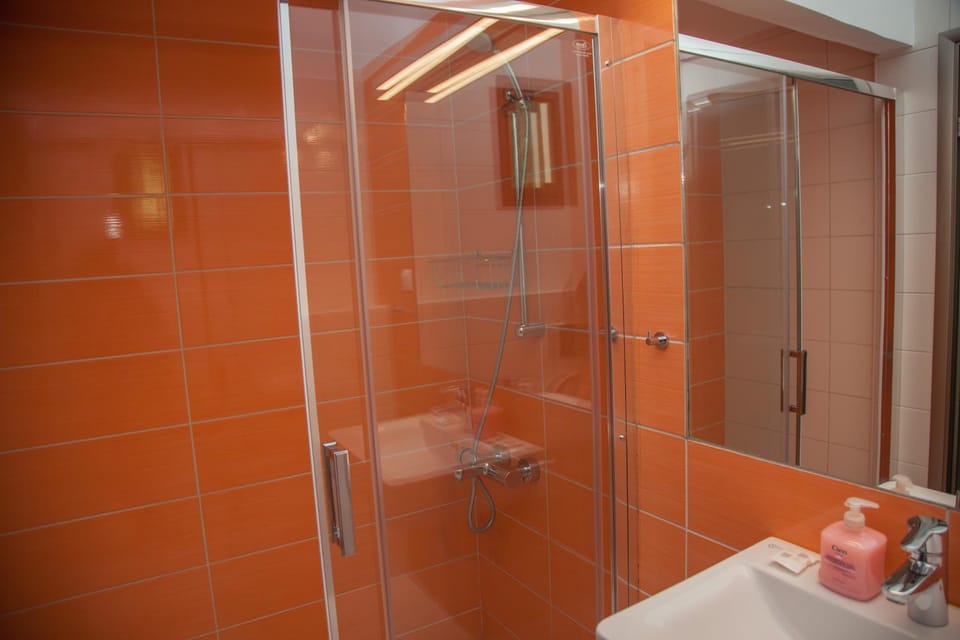 Captain's Studios Apartment hotel in Vasiliki