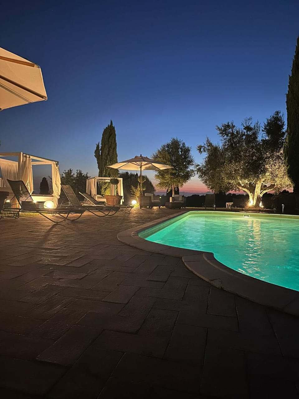 Agriturismo Cerrosughero Farm Stay in Lazio
