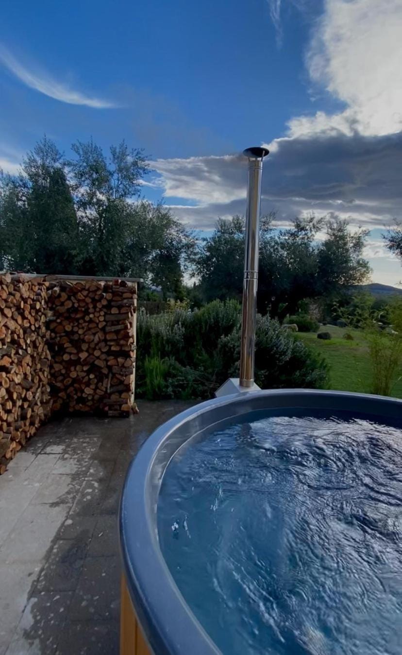 Agriturismo Cerrosughero Farm Stay in Lazio