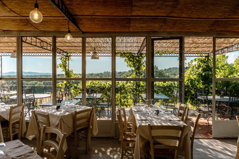 Agriturismo Cerrosughero Farm Stay in Lazio