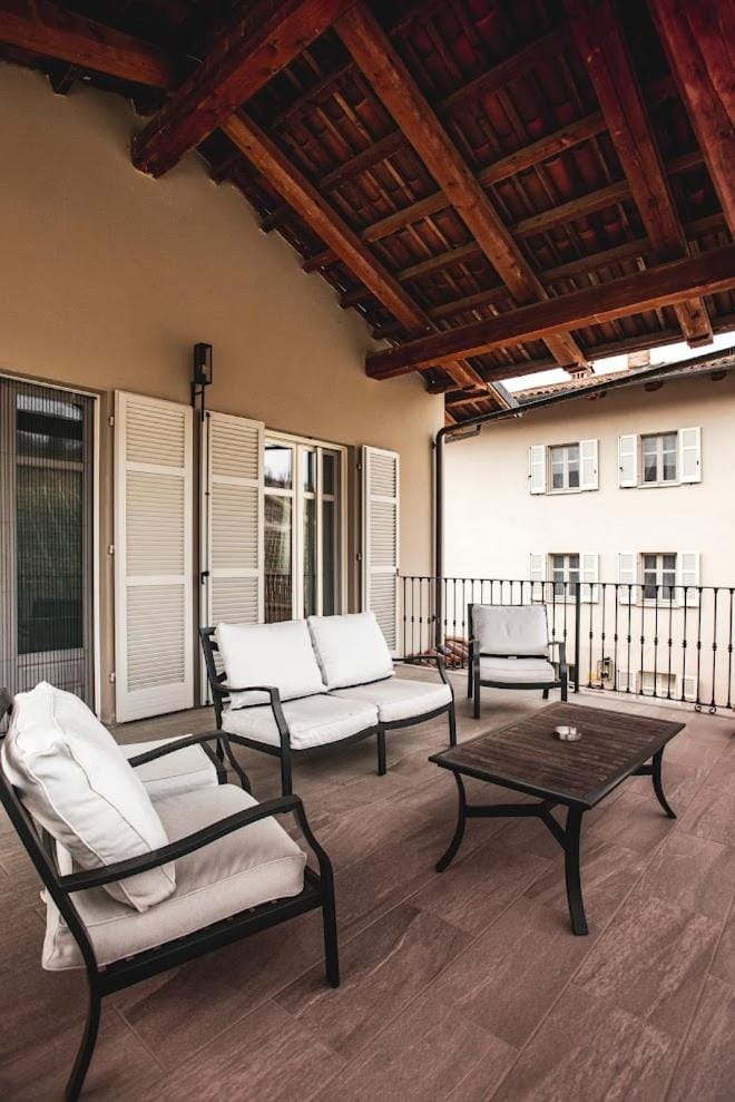 Patio, View (from property/room)