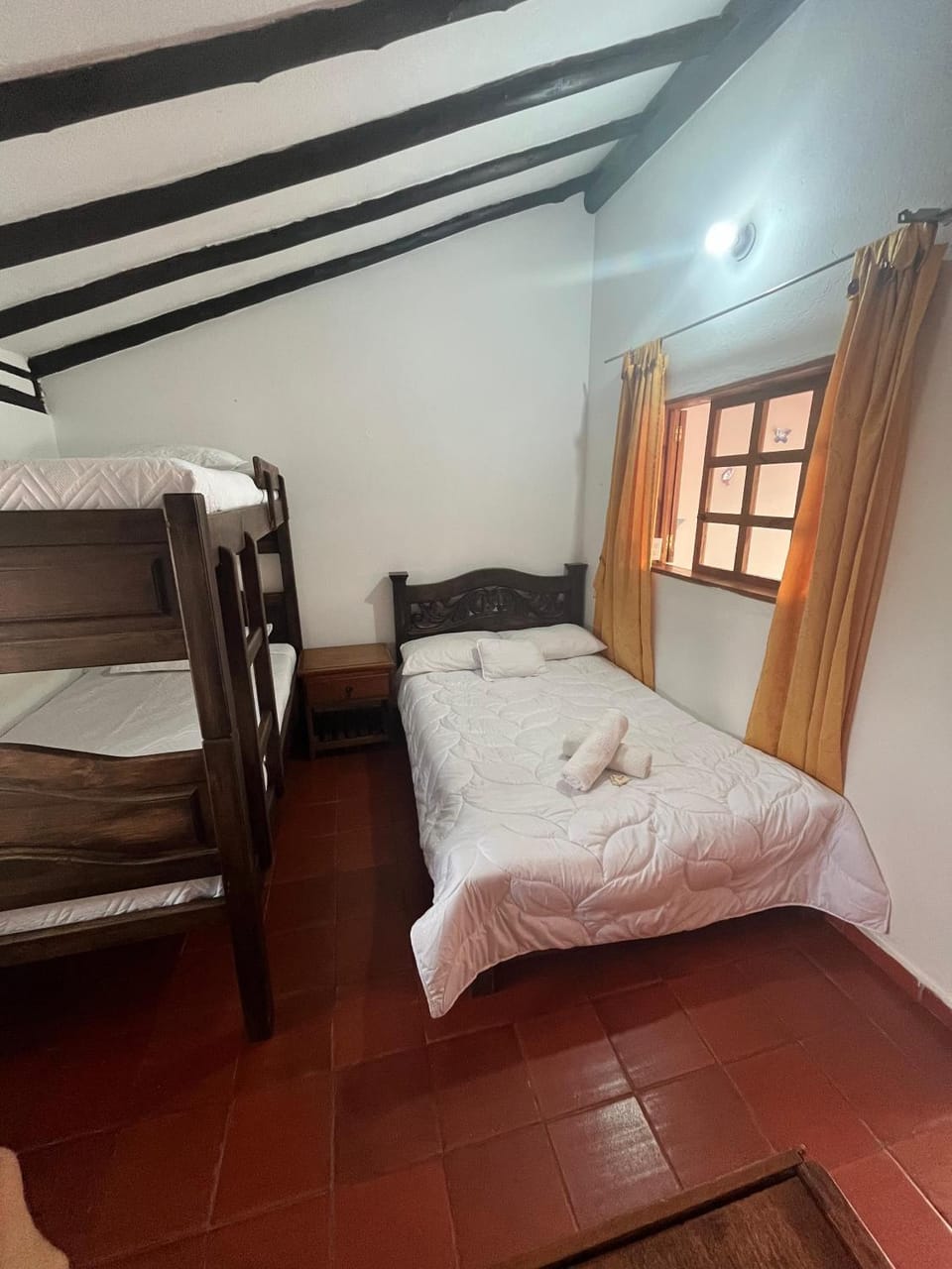 Hospedería Villa Lucía Bed and Breakfast in Villa de Leyva