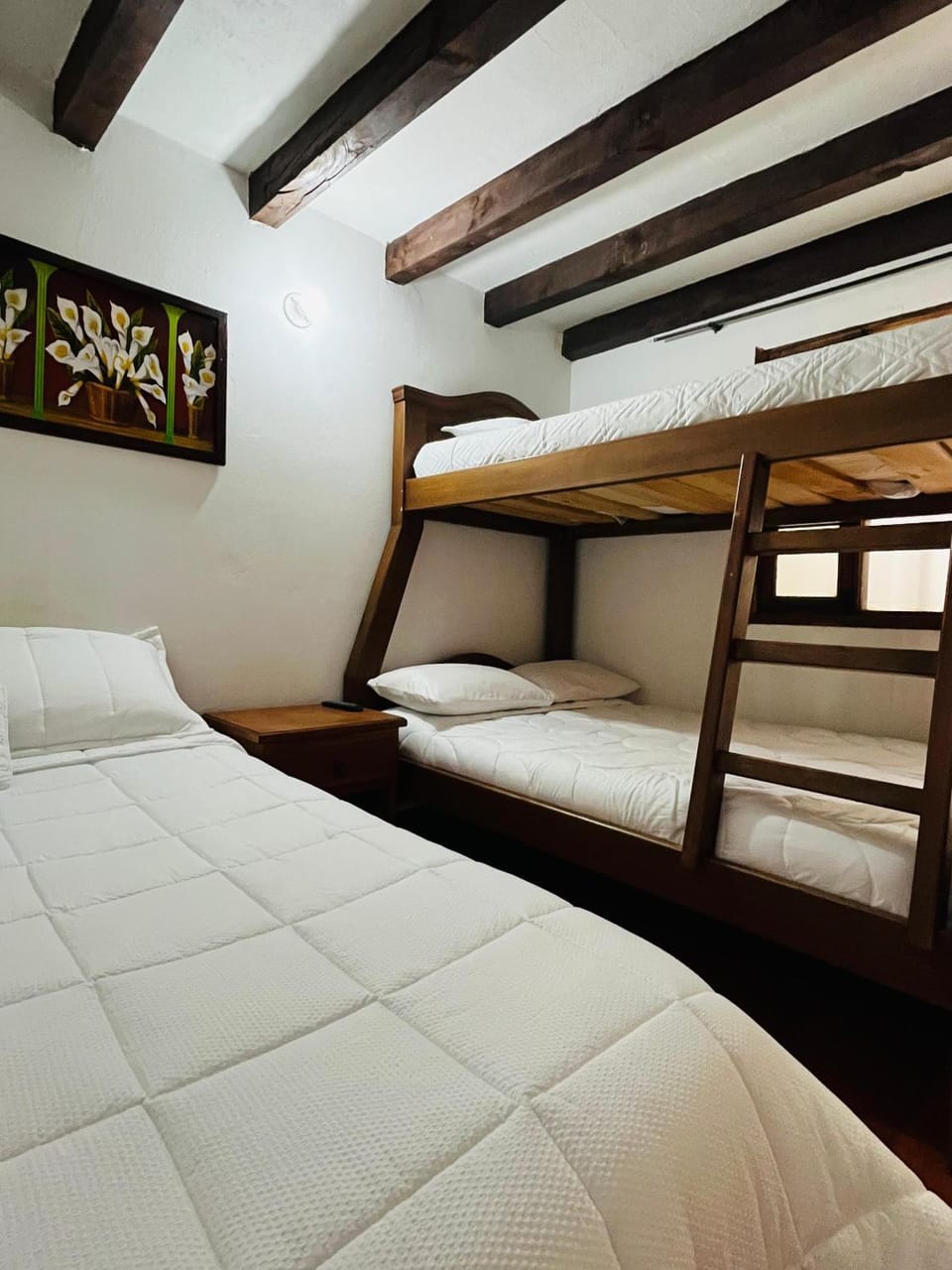 Hospedería Villa Lucía Bed and Breakfast in Villa de Leyva