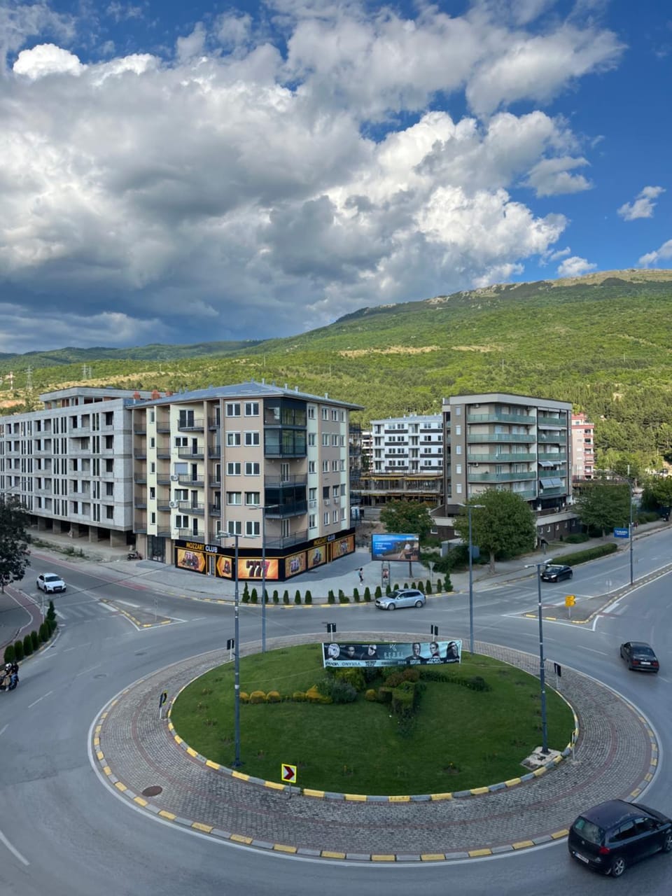 Studio Azalea Apartment in Ohrid
