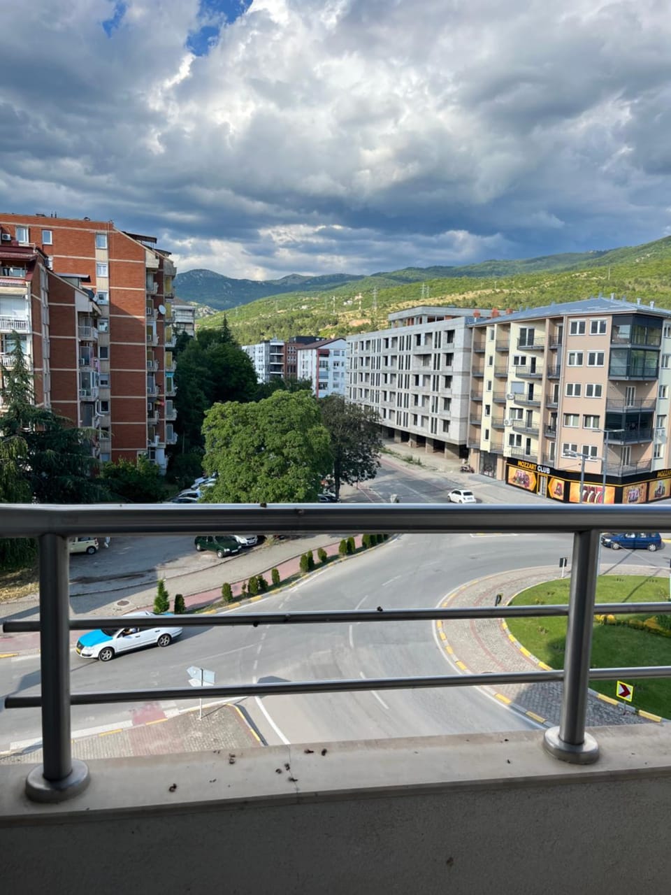Studio Azalea Apartment in Ohrid