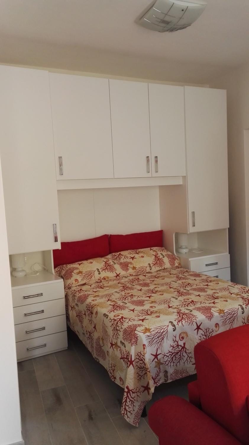 Appartamento Madda Apartment in Sardinia